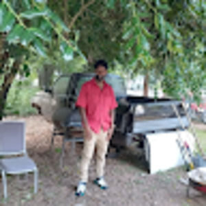 Meet your Posher, Arthur